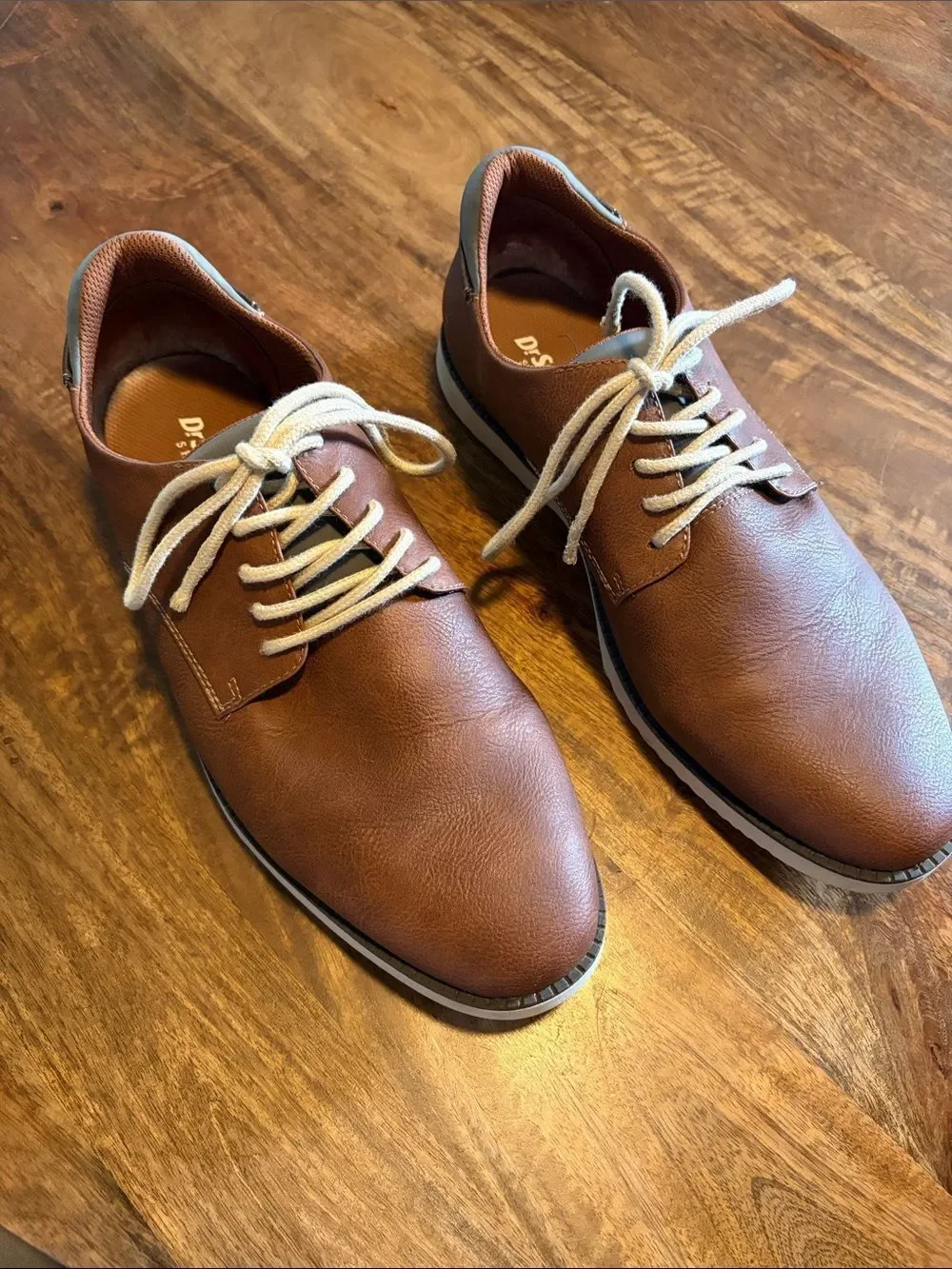 N/A worn few
